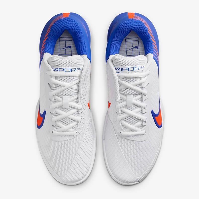 NikeCourt Air Zoom Vapor Pro 2 Sert Kort Erkek Tenis Ayakkabısı