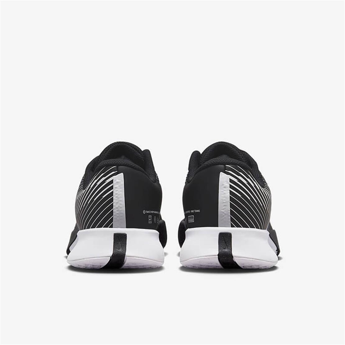 NikeCourt Air Zoom Vapor Pro 2 Sert Kort Kadın Tenis Ayakkabısı
