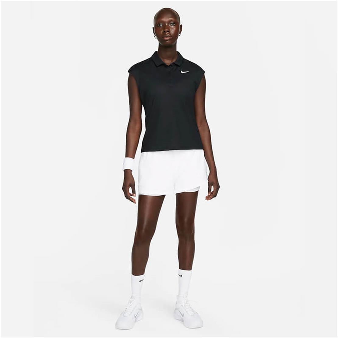 NikeCourt Dri-FIT Advantage Kadın Tenis Şortu