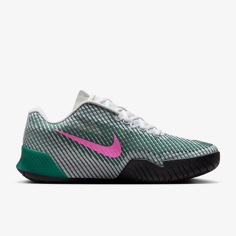 NikeCourt Air Zoom Vapor 11 Sert Kort Kadın Tenis Ayakkabısı