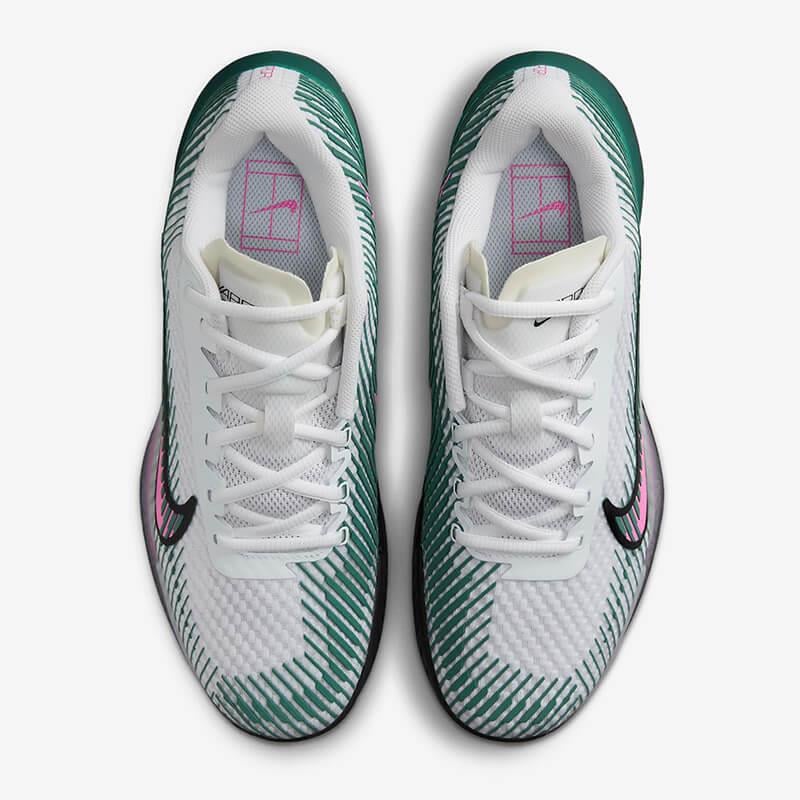 NikeCourt Air Zoom Vapor 11 Sert Kort Kadın Tenis Ayakkabısı