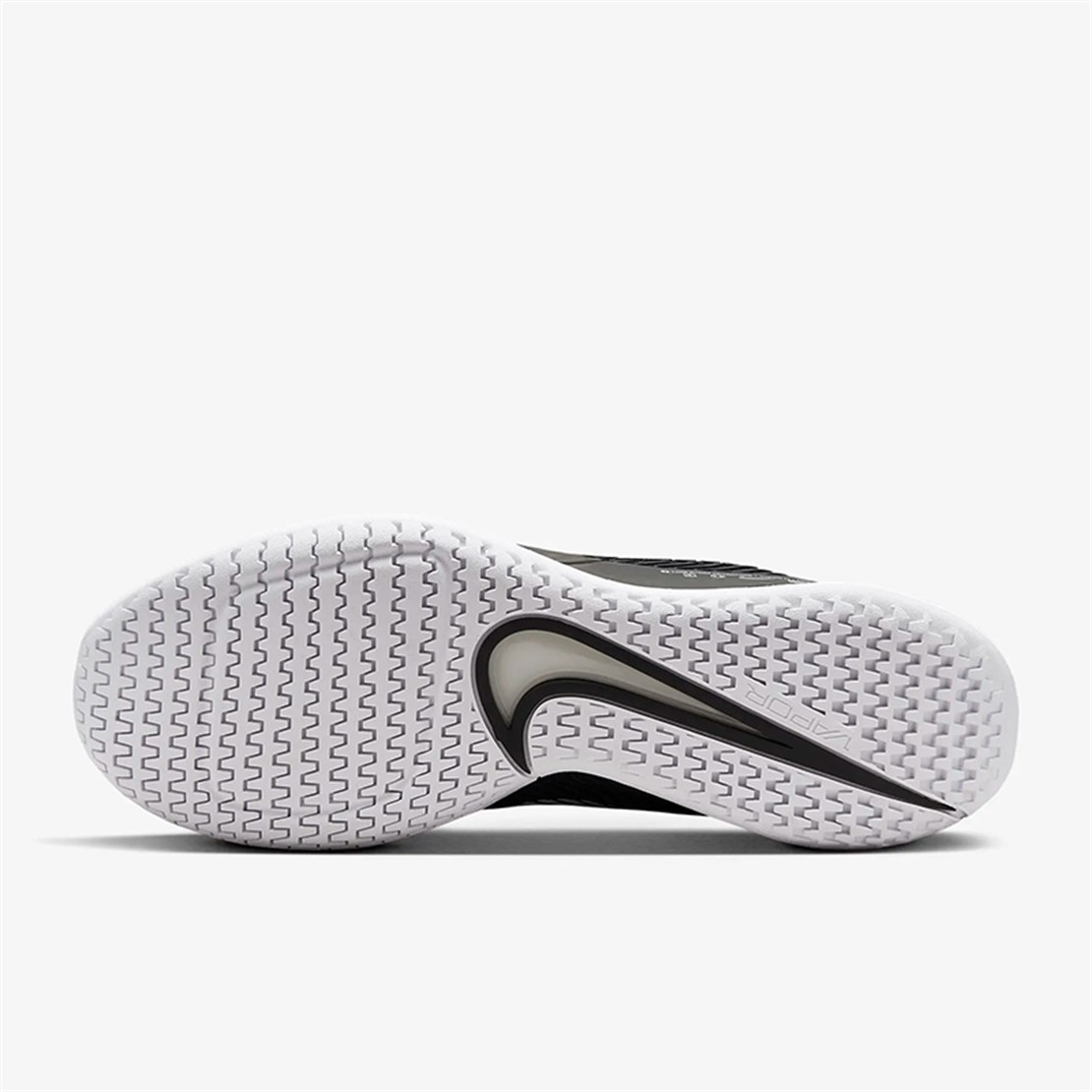 NikeCourt Air Zoom Vapor 11 Sert Kort Erkek Tenis Ayakkabısı