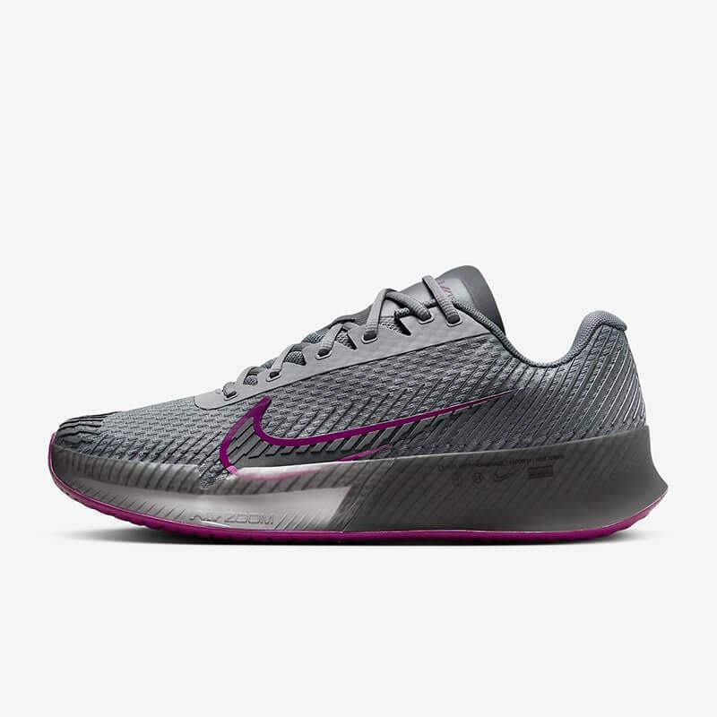 NikeCourt Air Zoom Vapor 11 Sert Kort Erkek Tenis Ayakkabısı