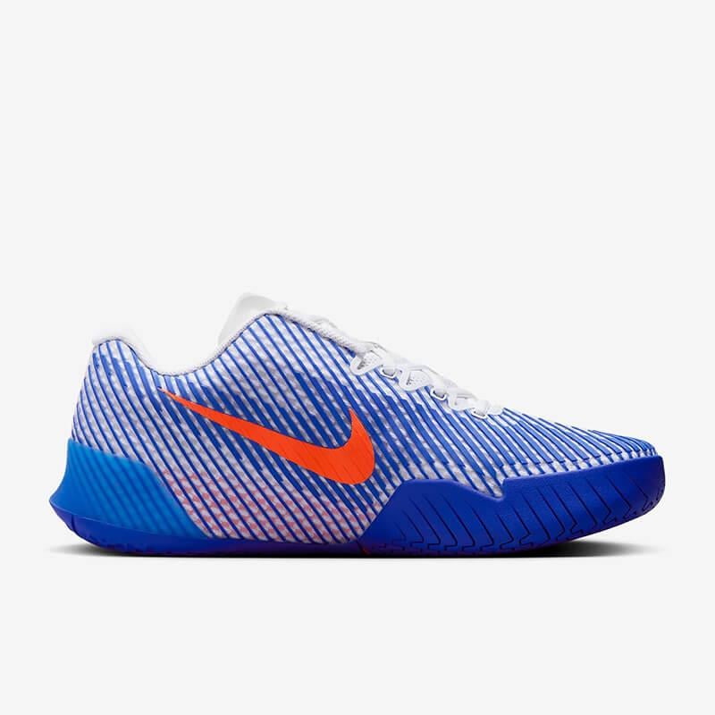 NikeCourt Air Zoom Vapor 11 Sert Kort Erkek Tenis Ayakkabısı