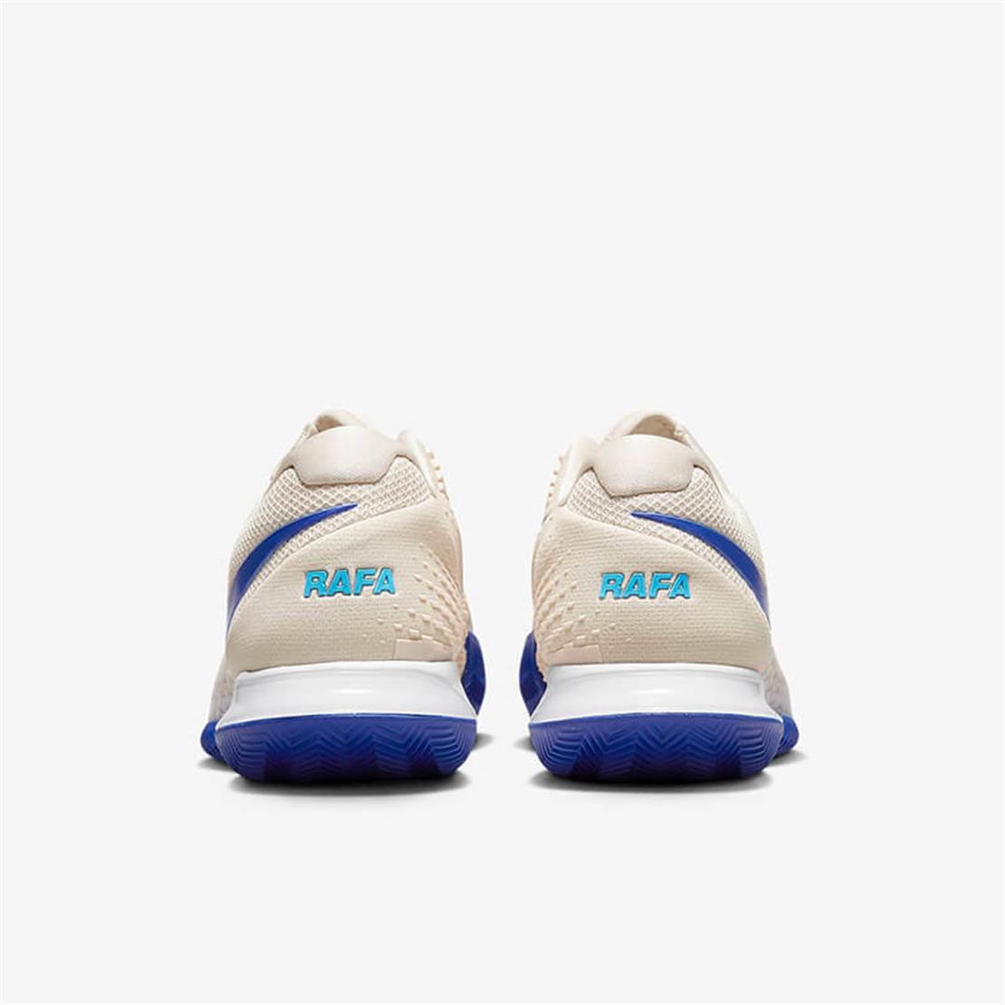 NikeCourt Air Zoom Vapor Cage 4 Rafa Toprak Kort (CLAY) Erkek Tenis Ayakkabısı