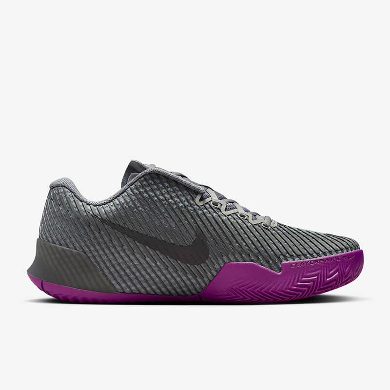 NikeCourt Air Zoom Vapor 11 Toprak Kort (CLAY) Erkek Tenis Ayakkabısı