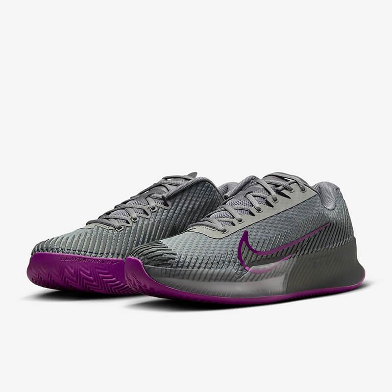 NikeCourt Air Zoom Vapor 11 Toprak Kort (CLAY) Erkek Tenis Ayakkabısı