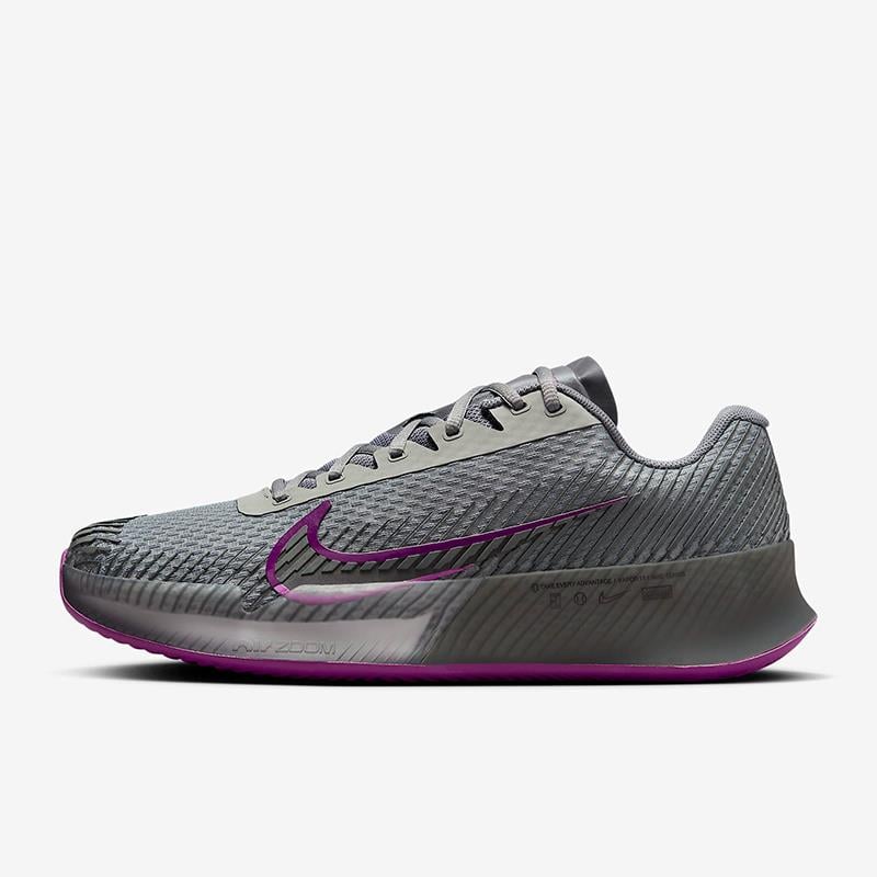 NikeCourt Air Zoom Vapor 11 Toprak Kort (CLAY) Erkek Tenis Ayakkabısı