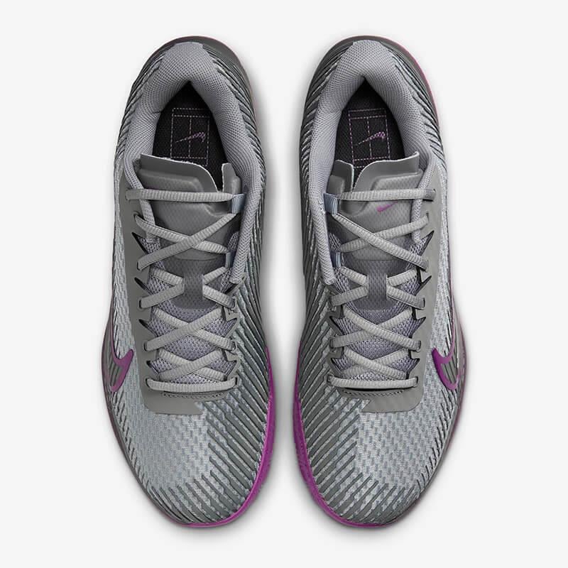 NikeCourt Air Zoom Vapor 11 Toprak Kort (CLAY) Erkek Tenis Ayakkabısı
