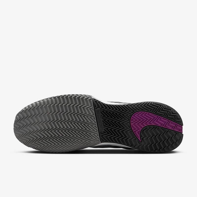 NikeCourt Air Zoom Vapor Pro 2 Erkek Toprak Kort (CLAY) Tenis Ayakkabısı