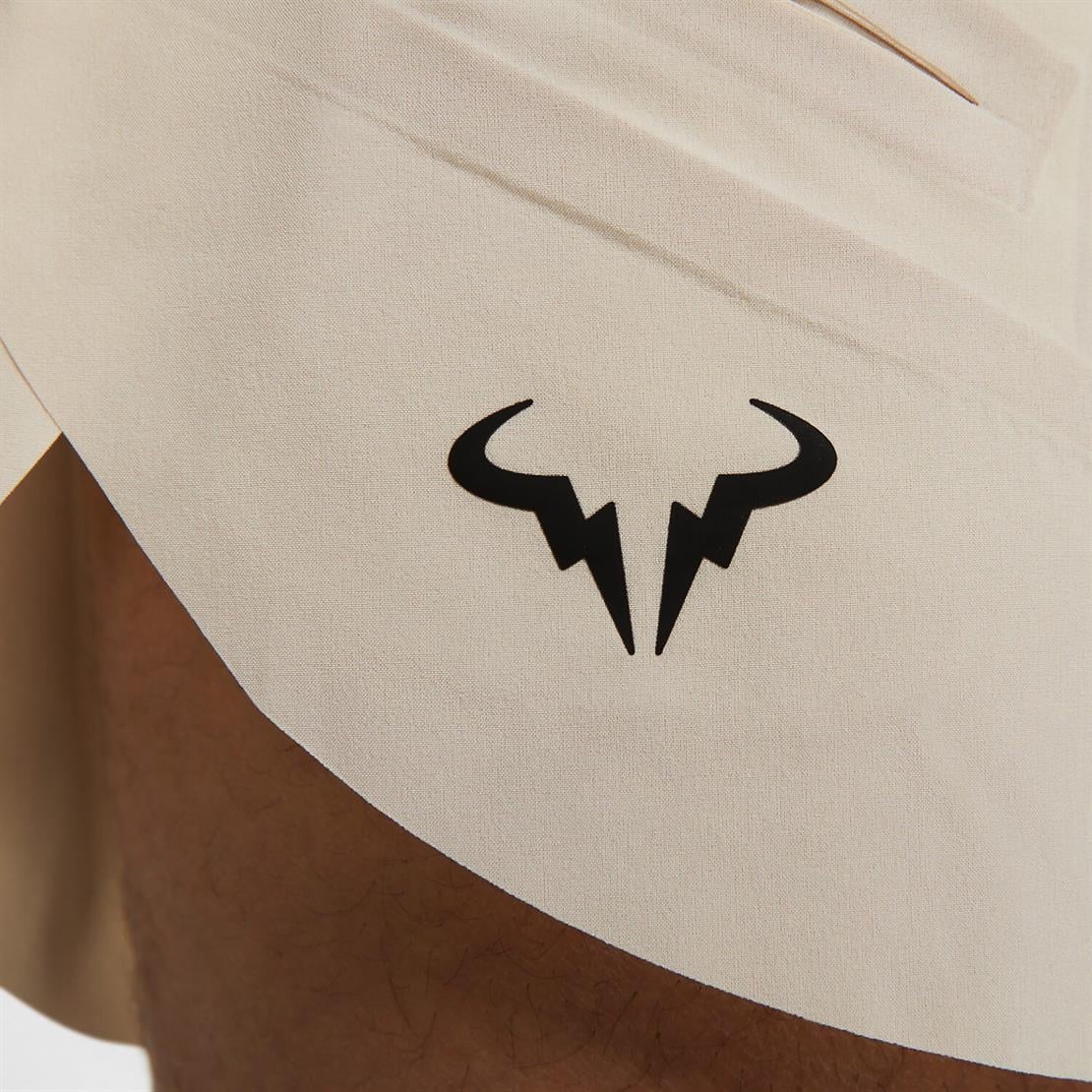 NikeCourt Dri-FIT ADV Rafa Erkek Tenis Şortu
