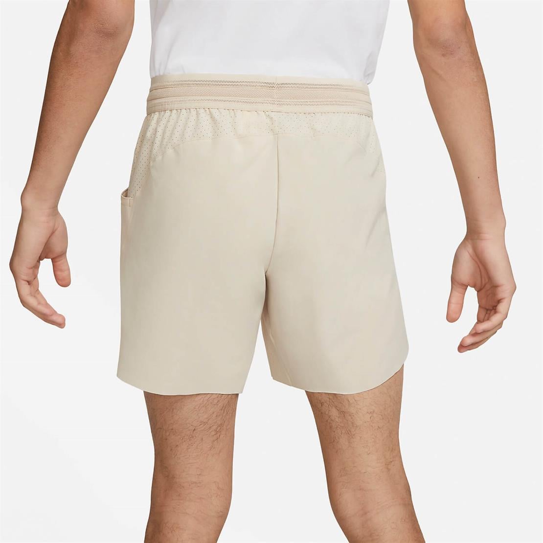 NikeCourt Dri-FIT ADV Rafa Erkek Tenis Şortu