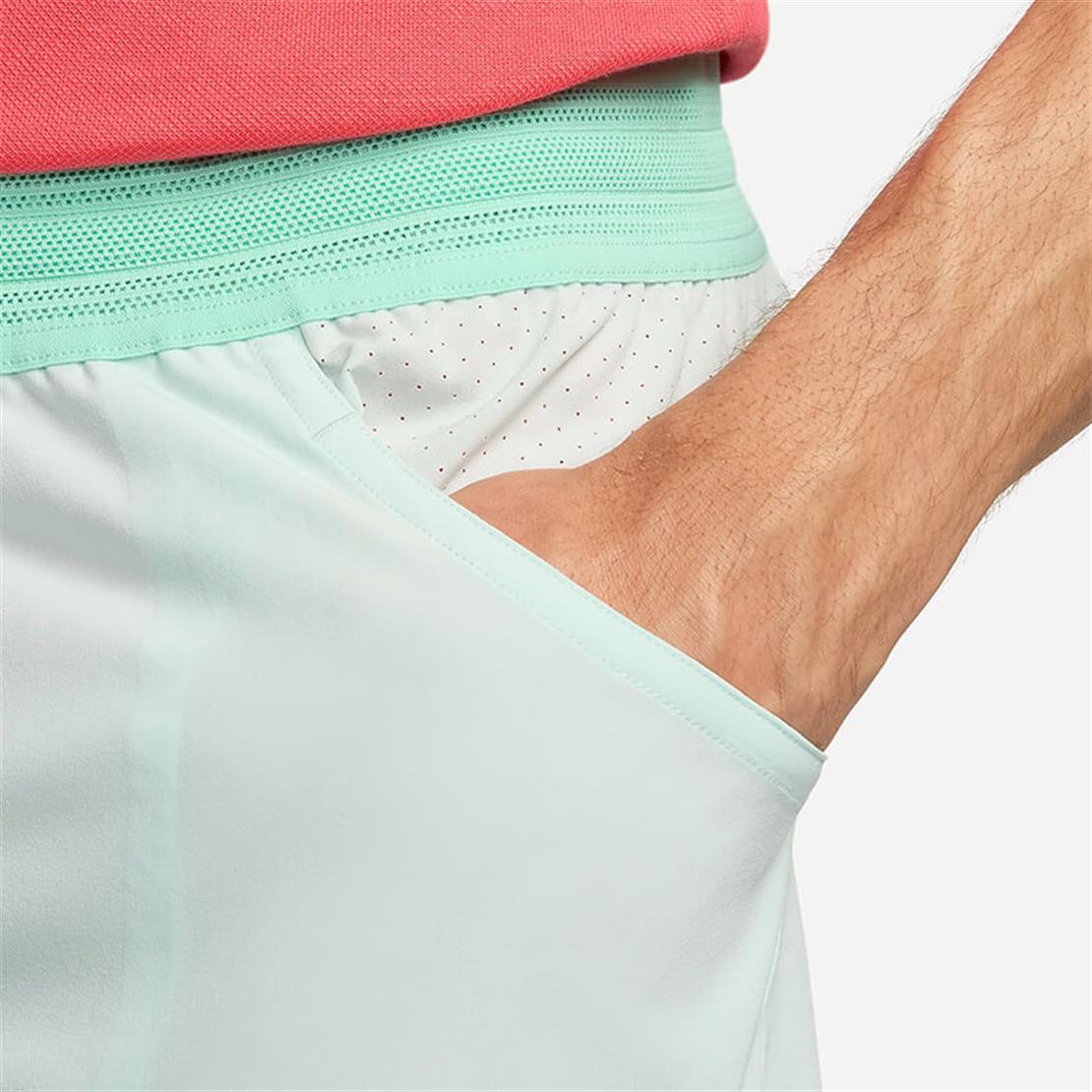 Nike Dri-FIT Adv RAFA Erkek Tenis Şortu