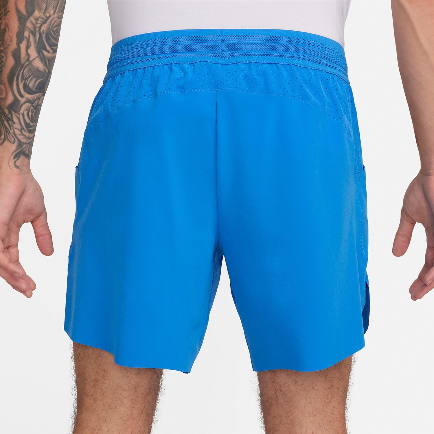 Nike Dri-FIT Adv RAFA Erkek Tenis Şortu