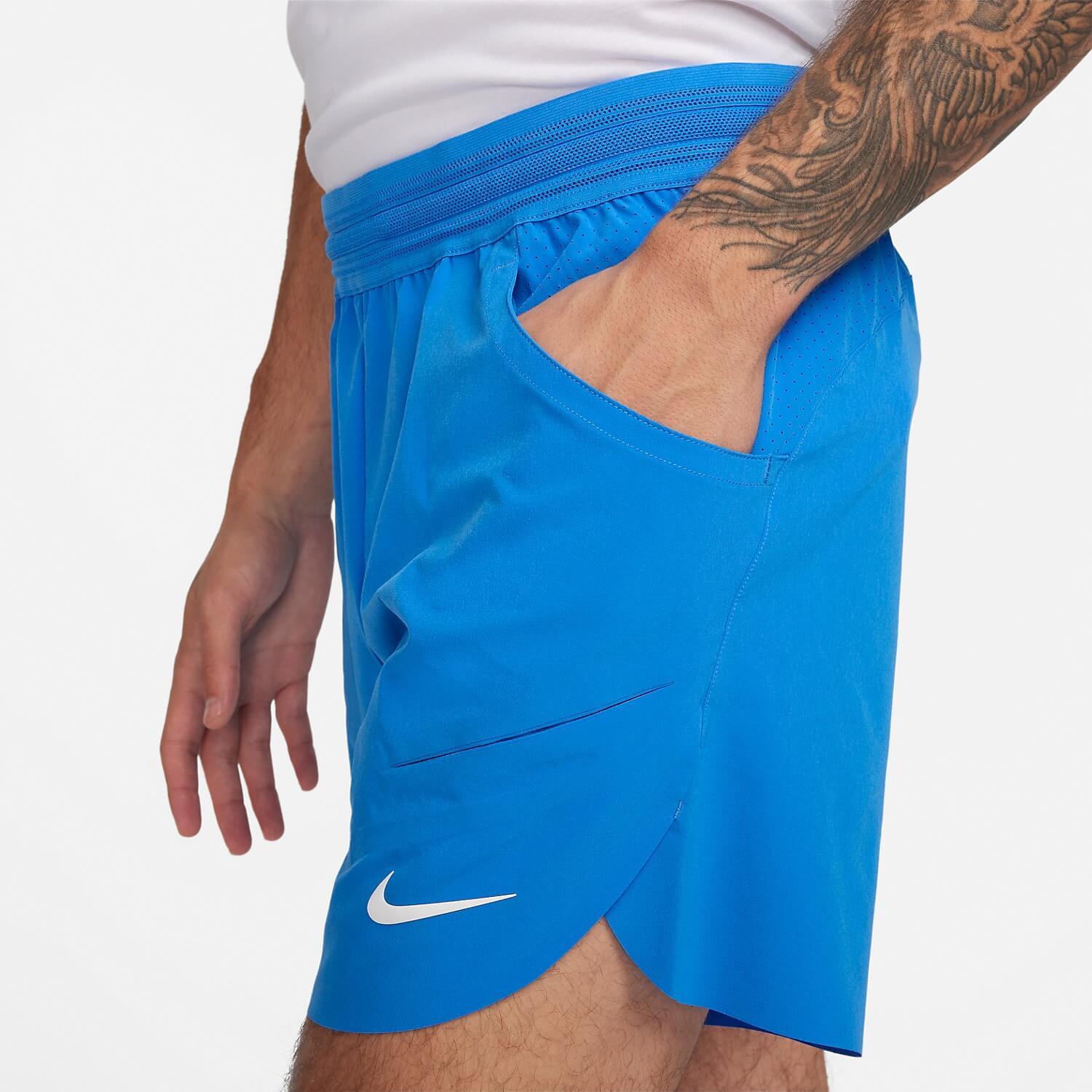 Nike Dri-FIT Adv RAFA Erkek Tenis Şortu