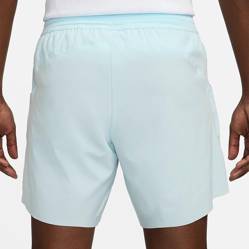 Nike Rafa Dri-FIT ADV 18 cm Erkek Tenis Şortu