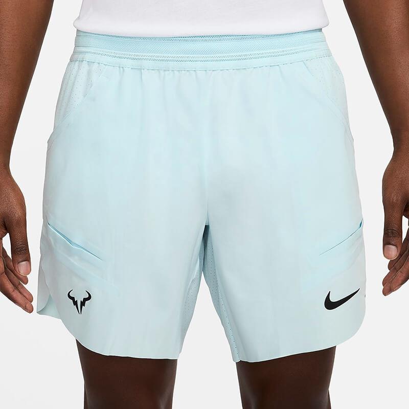 Nike Rafa Dri-FIT ADV 18 cm Erkek Tenis Şortu