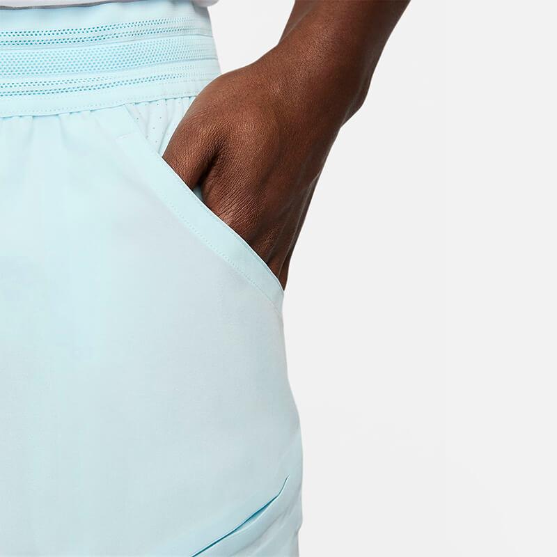Nike Rafa Dri-FIT ADV 18 cm Erkek Tenis Şortu