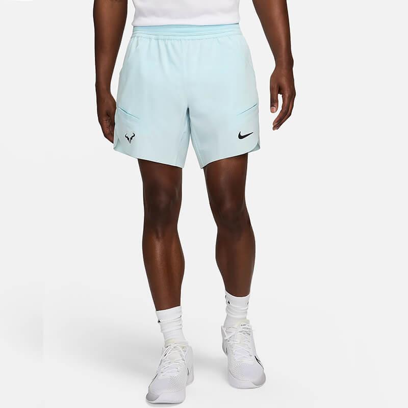 Nike Rafa Dri-FIT ADV 18 cm Erkek Tenis Şortu