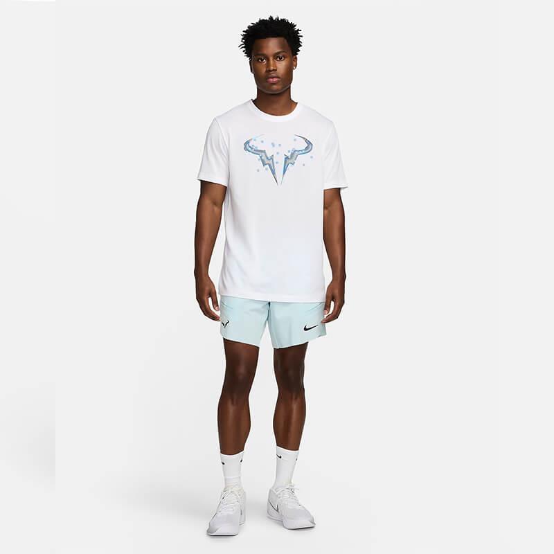 Nike Rafa Dri-FIT ADV 18 cm Erkek Tenis Şortu