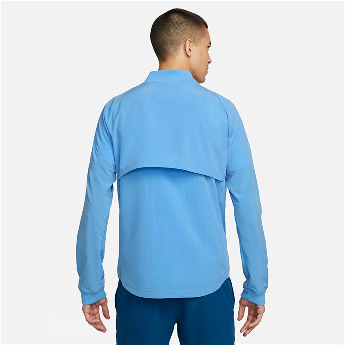 Nike Dri-FIT Rafa Erkek Tenis Ceketi