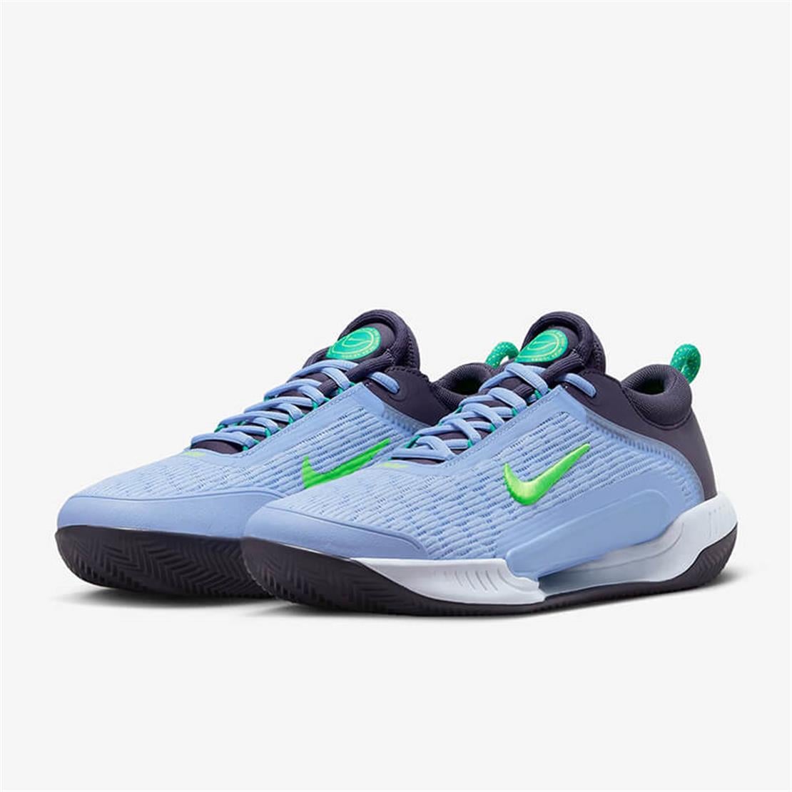 NikeCourt Air Zoom NXT Toprak Kort (CLAY) Erkek Tenis Ayakkabısı