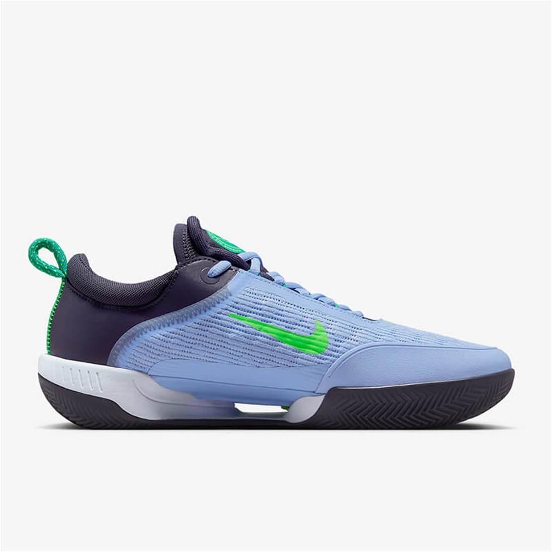 NikeCourt Air Zoom NXT Toprak Kort (CLAY) Erkek Tenis Ayakkabısı