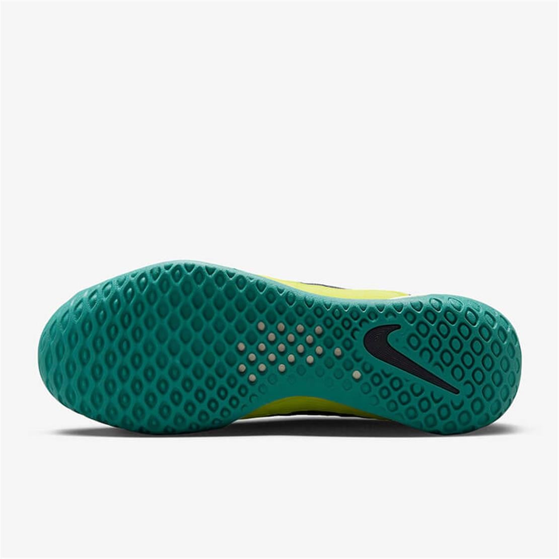 NikeCourt Air Zoom NXT Sert Kort Erkek Tenis Ayakkabısı