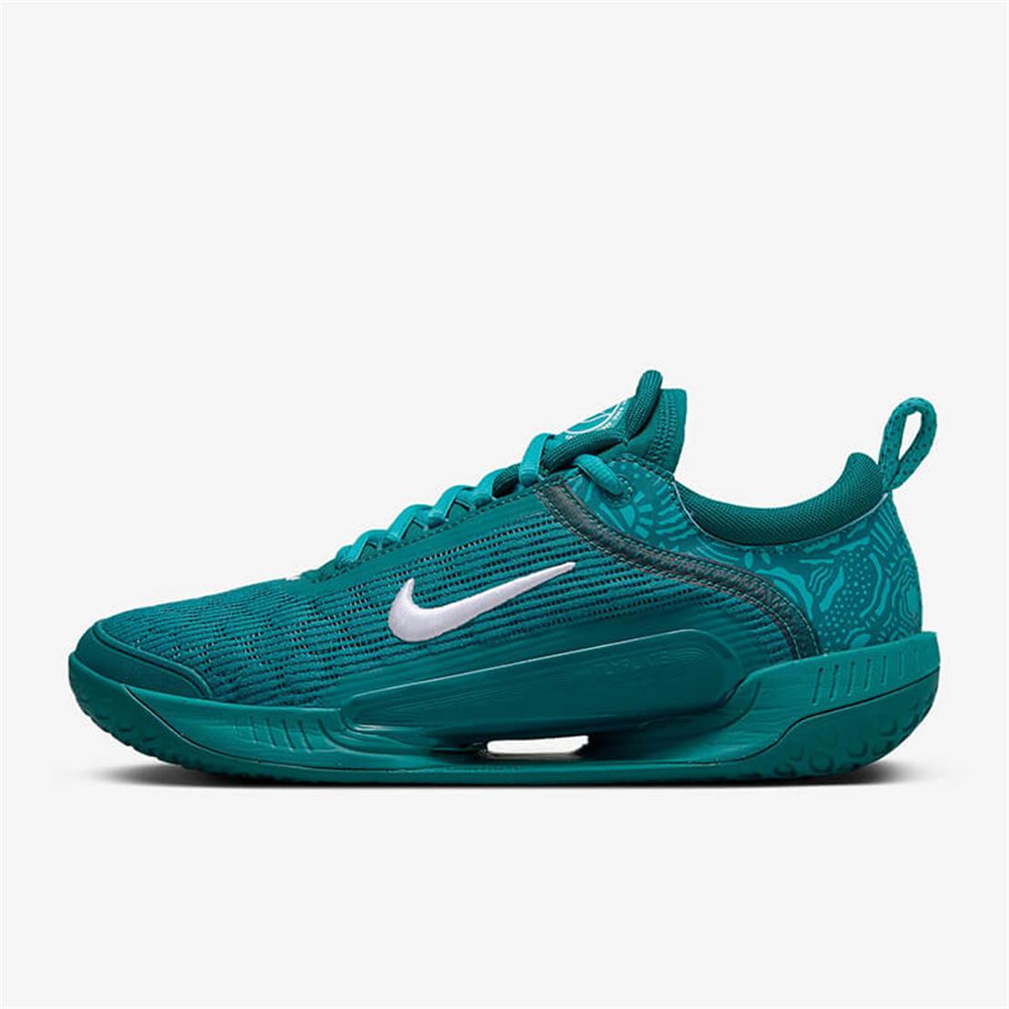 NikeCourt Air Zoom NXT Sert Kort Erkek Tenis Ayakkabısı