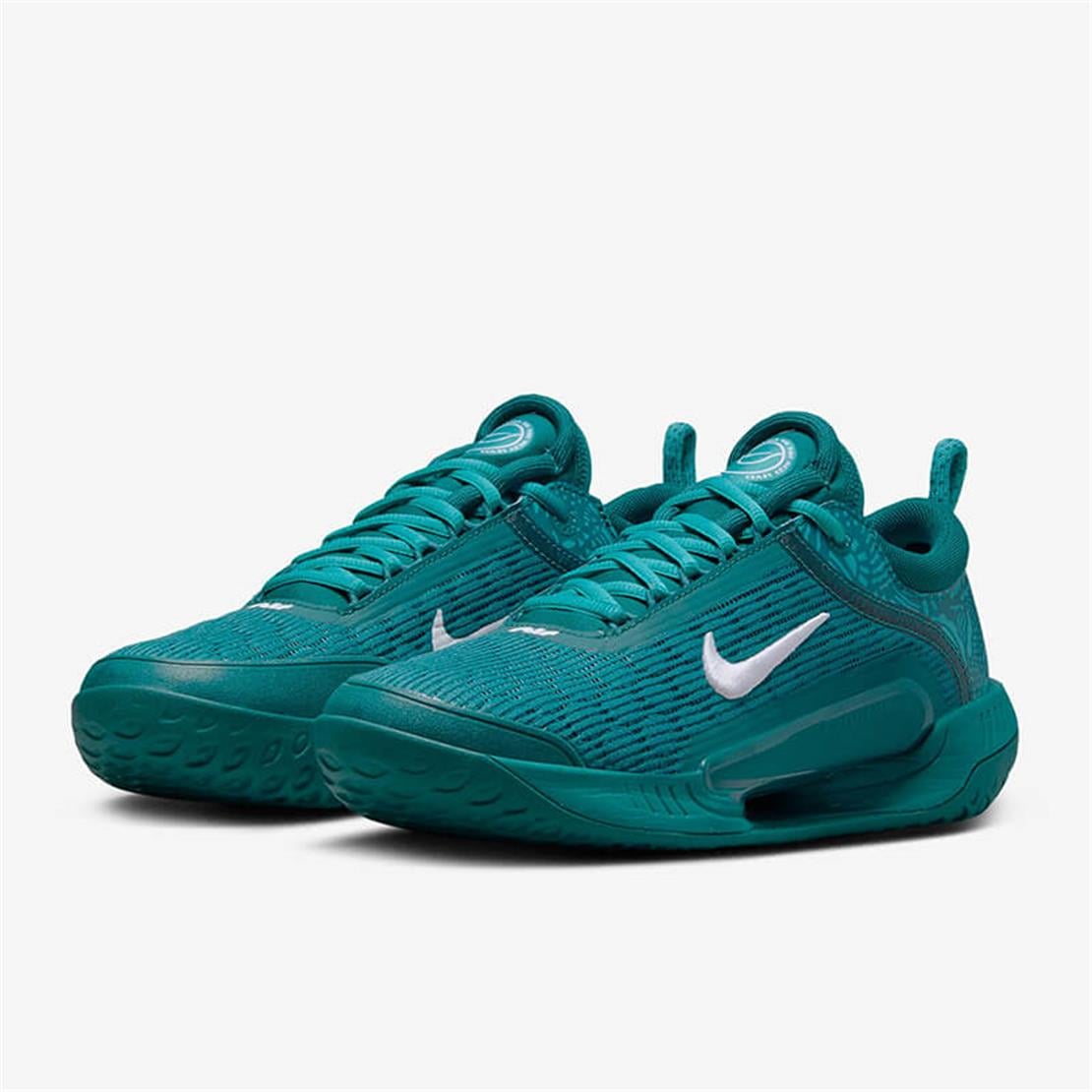 NikeCourt Air Zoom NXT Sert Kort Erkek Tenis Ayakkabısı