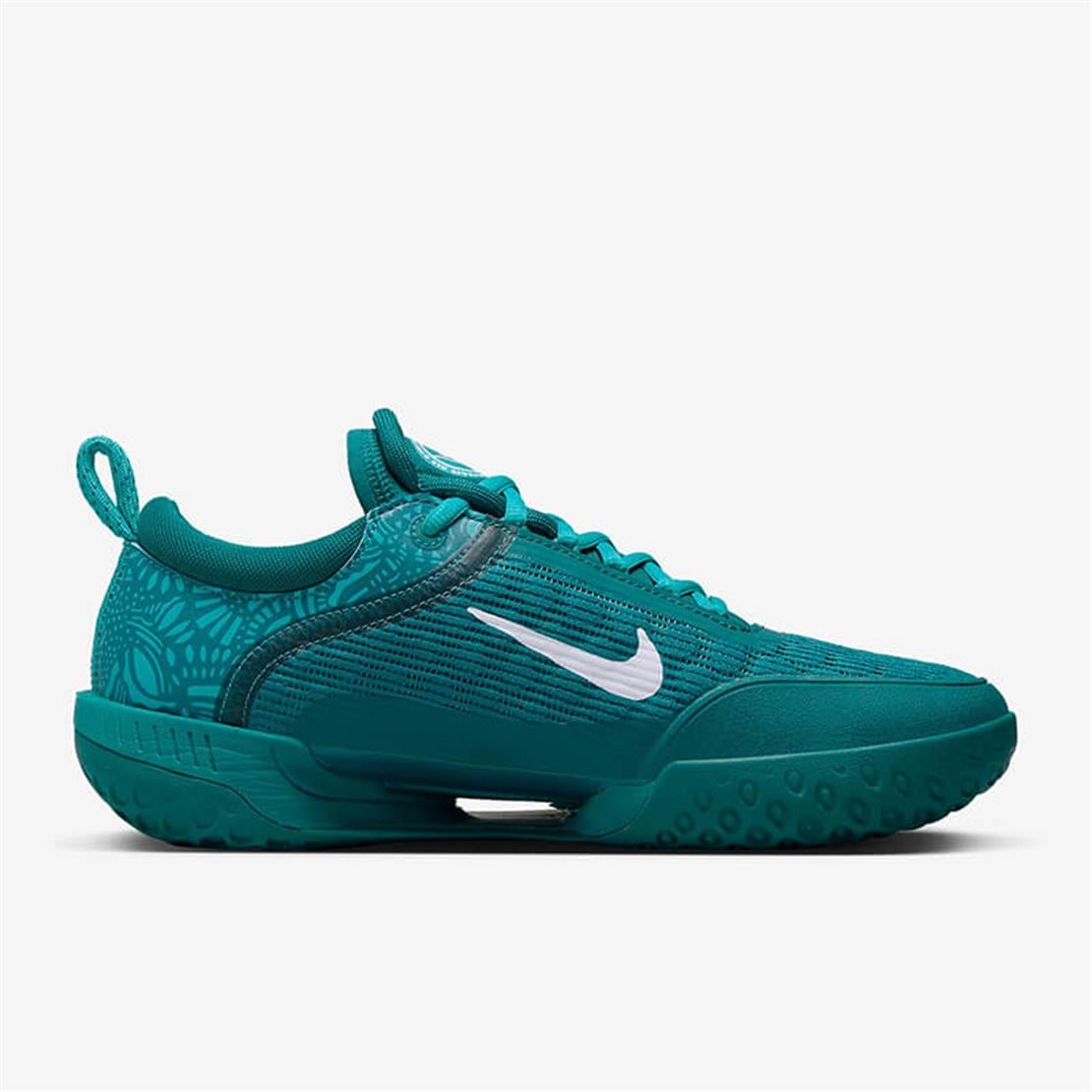 NikeCourt Air Zoom NXT Sert Kort Erkek Tenis Ayakkabısı