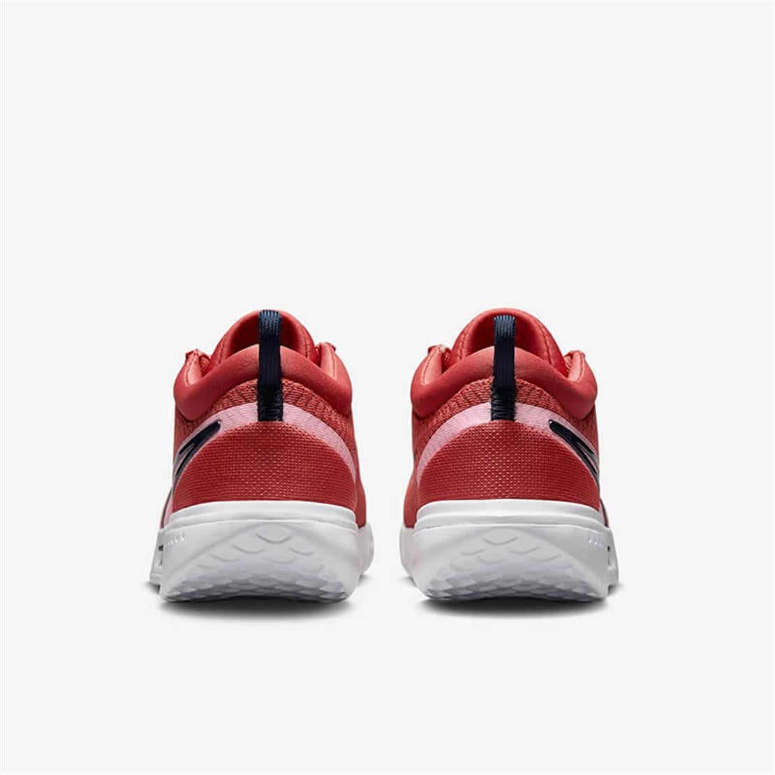 NikeCourt Air Zoom Pro Sert Kort Kadın Tenis Ayakkabısı