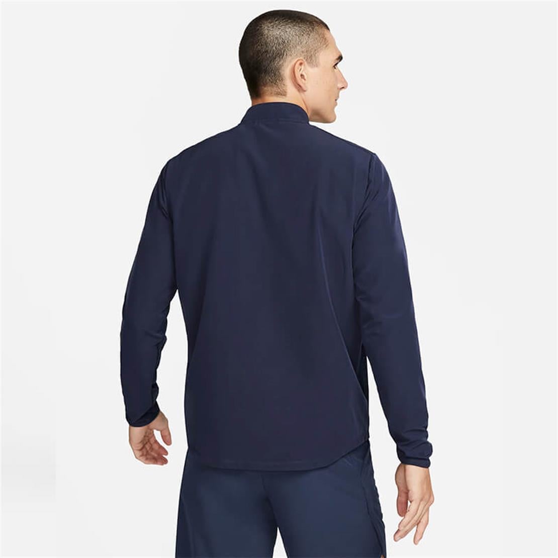 NikeCourt Advantage Erkek Tenis Ceketi