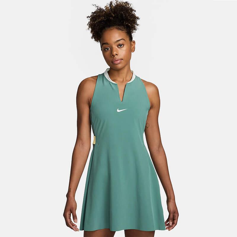 Nike Dri-FIT Advantage Kadın Tenis Elbisesi 