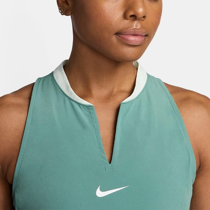 Nike Dri-FIT Advantage Kadın Tenis Elbisesi 