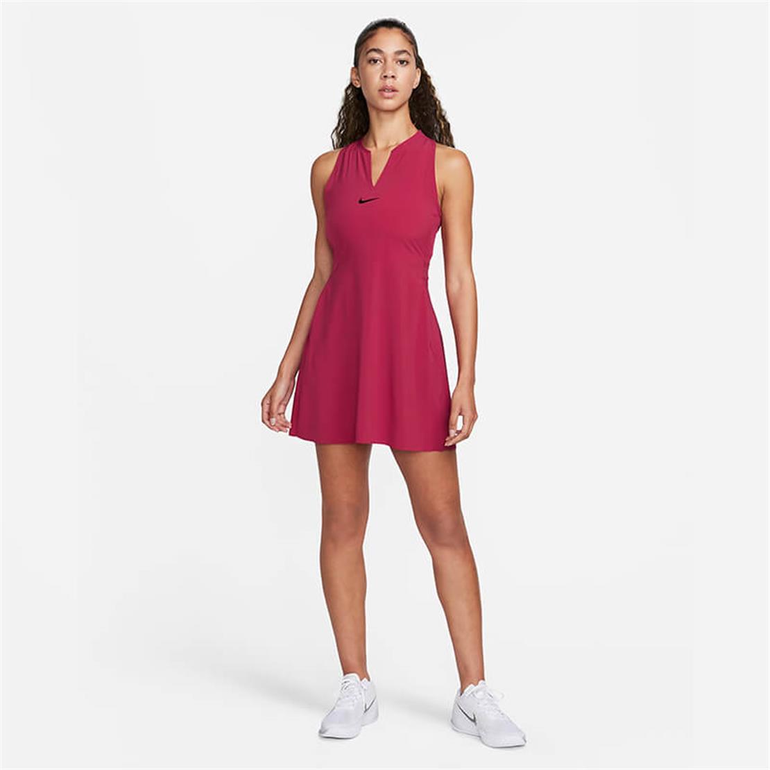 Nike Dri-FIT Advantage Kadın Tenis Elbisesi