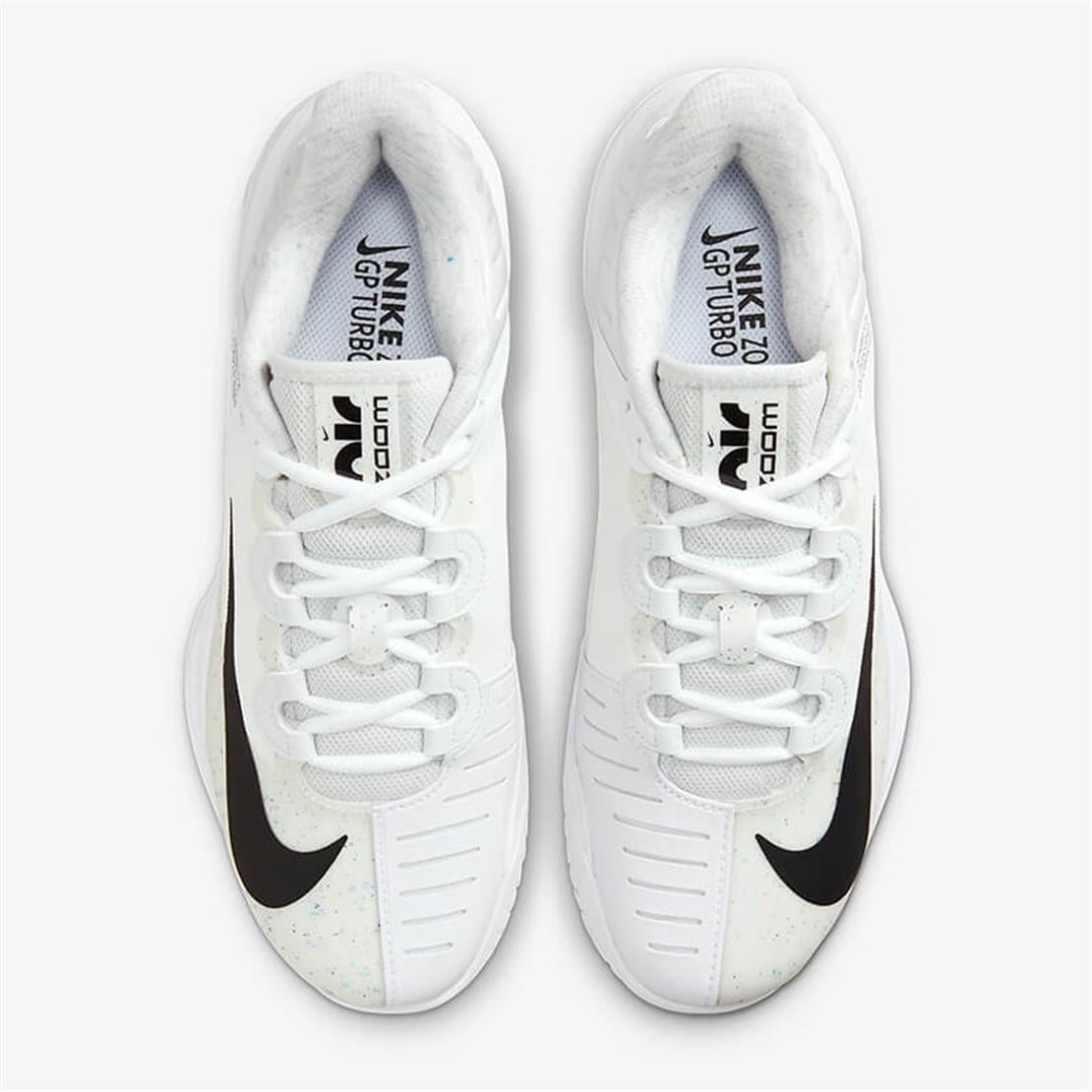 NikeCourt Air Zoom GP Turbo Naomi Osaka Kadın Tenis Ayakkabısı