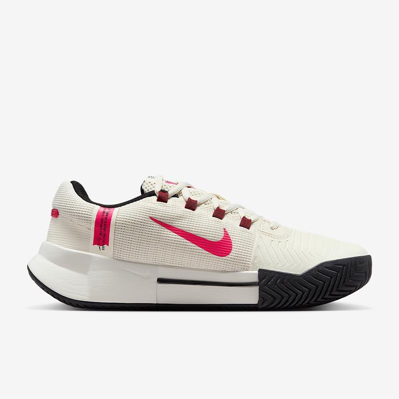 Nike Zoom GP Challenge 1 Sert Kort Kadın Tenis Ayakkabısı