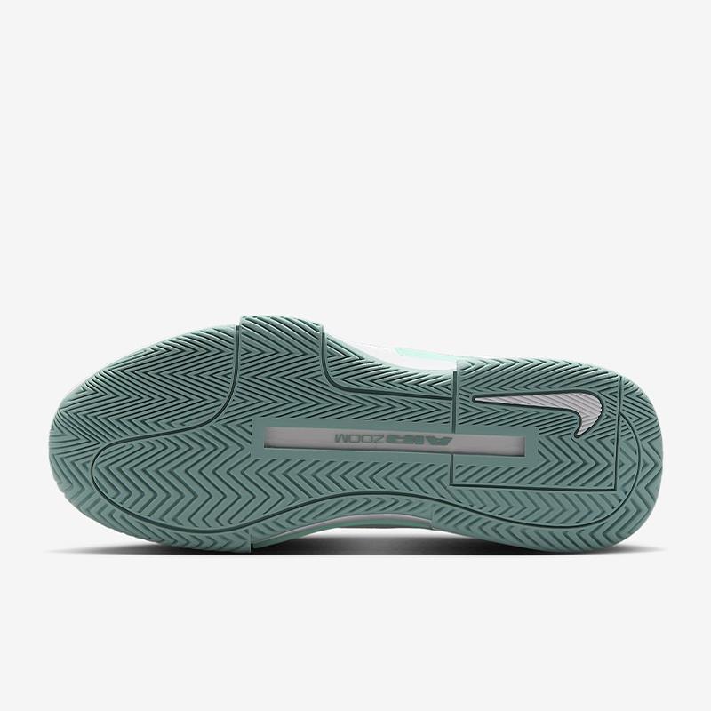 Nike Zoom GP Challenge 1 Sert Kort Kadın Tenis Ayakkabısı