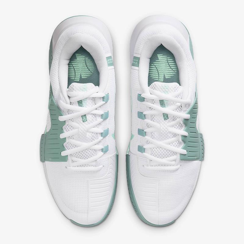 Nike Zoom GP Challenge 1 Sert Kort Kadın Tenis Ayakkabısı