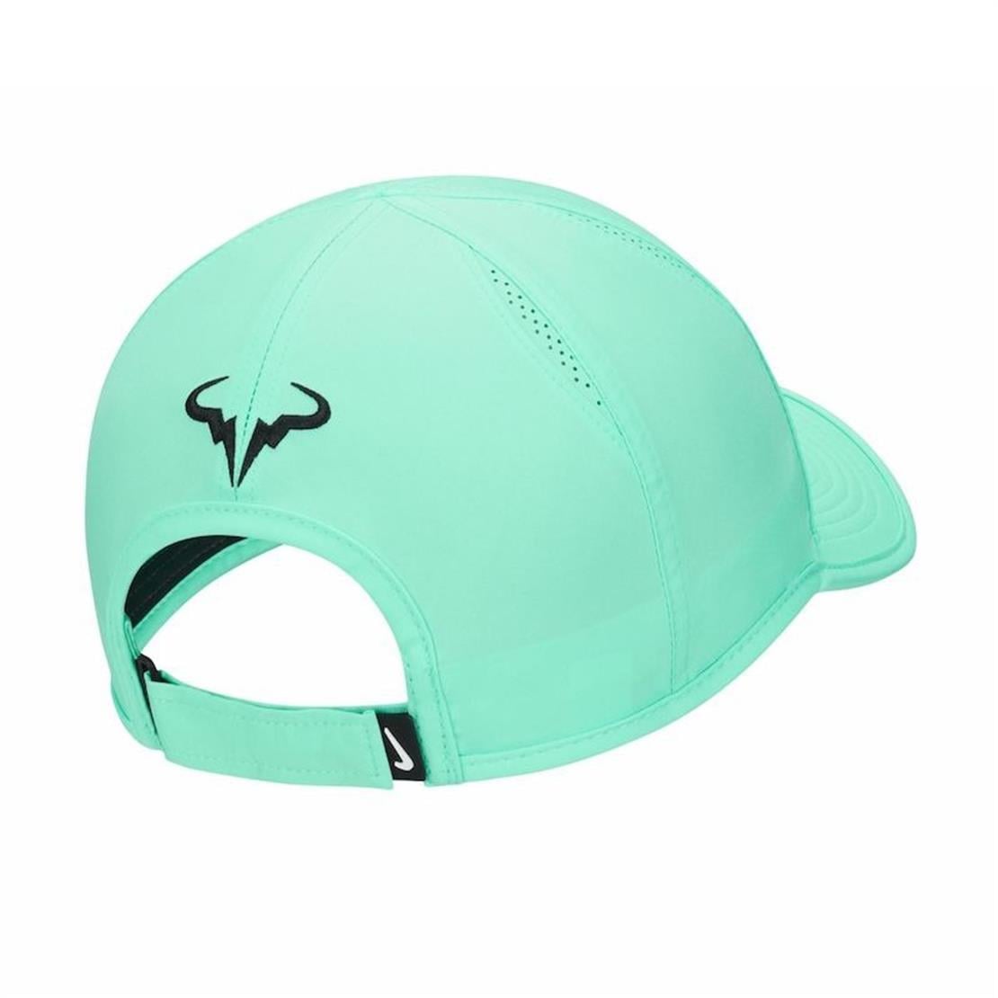 Nike Dri-FIT Club Soft Rafa Tenis Şapkası