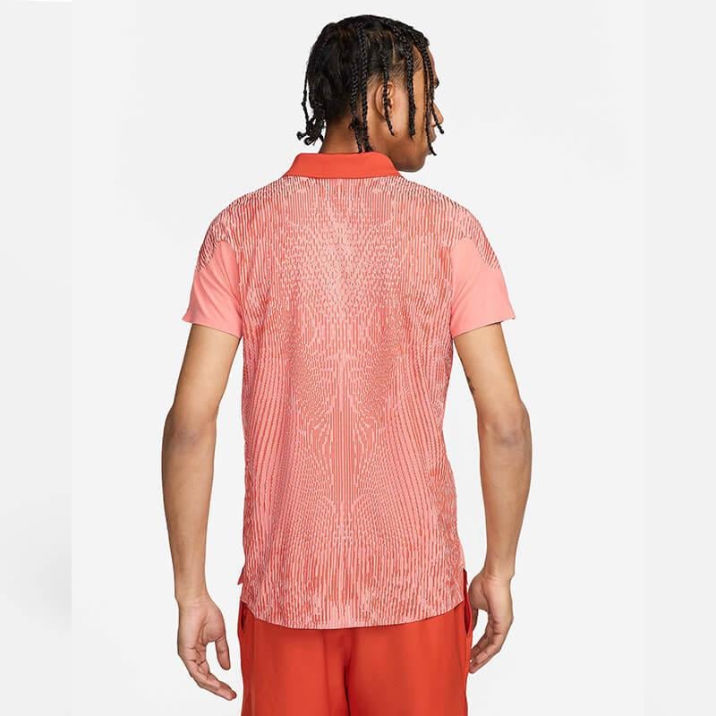 Nike Slam Dri-FIT ADV Erkek Tenis Polo Üstü