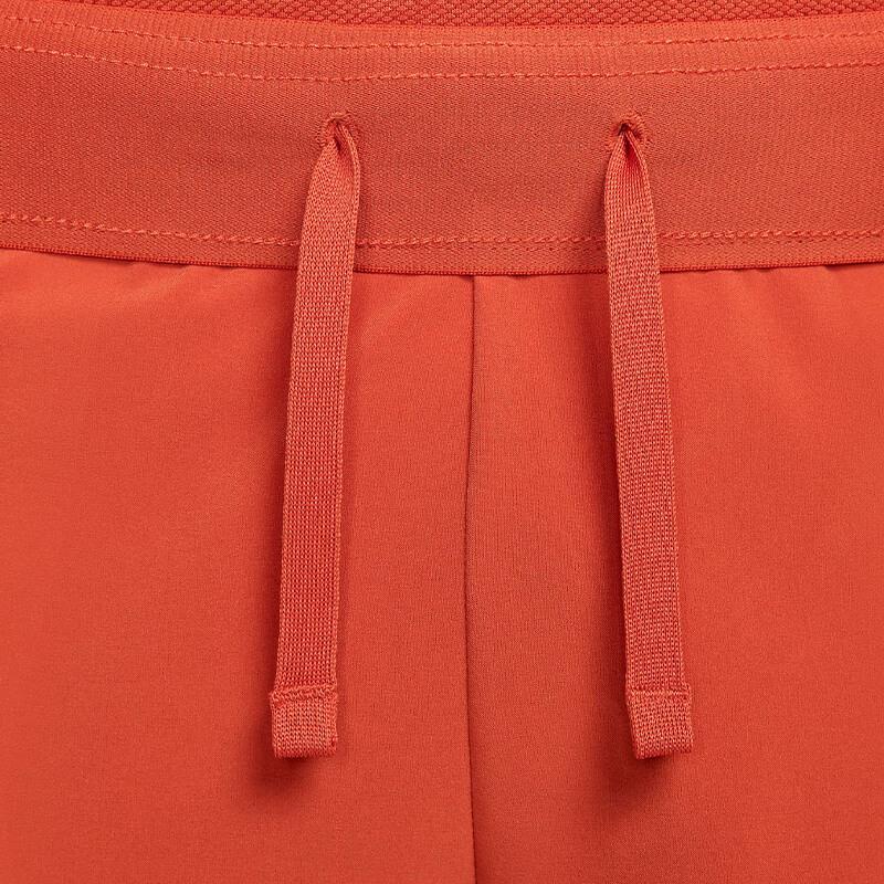NikeCourt Slam Dri-FIT Erkek Tenis Şortu