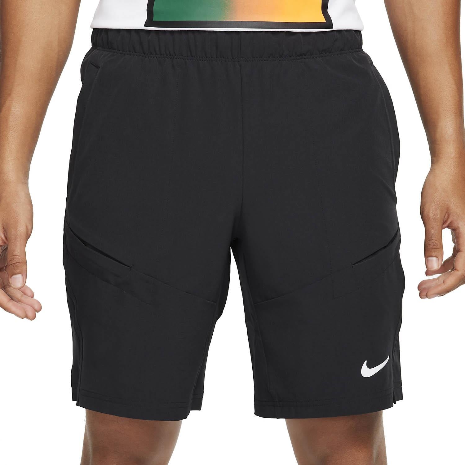NikeCourt Advantage 23 cm Erkek Tenis Şortu