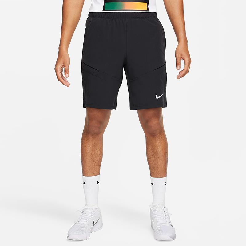 NikeCourt Advantage 23 cm Erkek Tenis Şortu