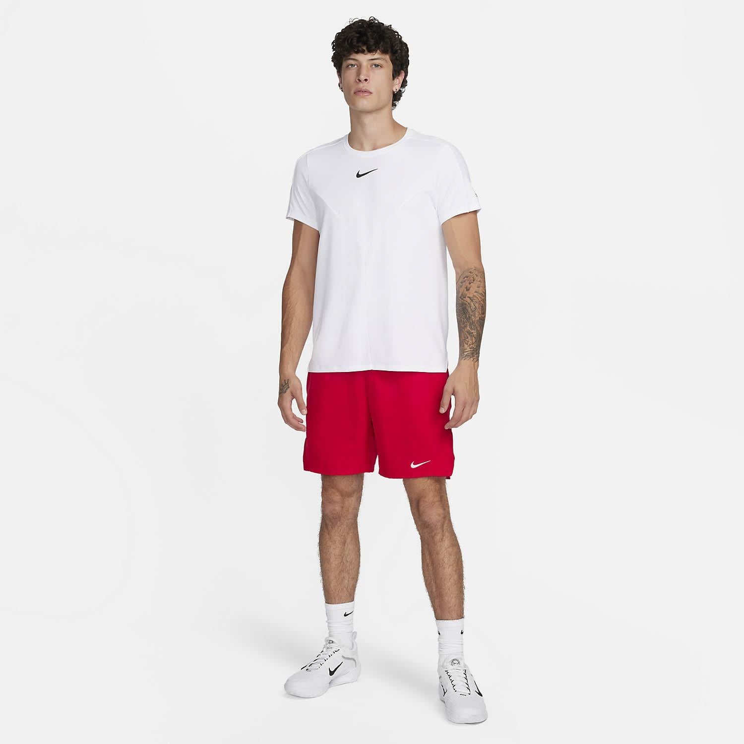NikeCourt Dri-FIT Victory 7