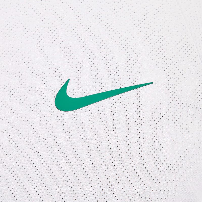 Nike Rafa Dri-FIT ADV Kısa Kollu Erkek Tenis Üstü Wimbledon