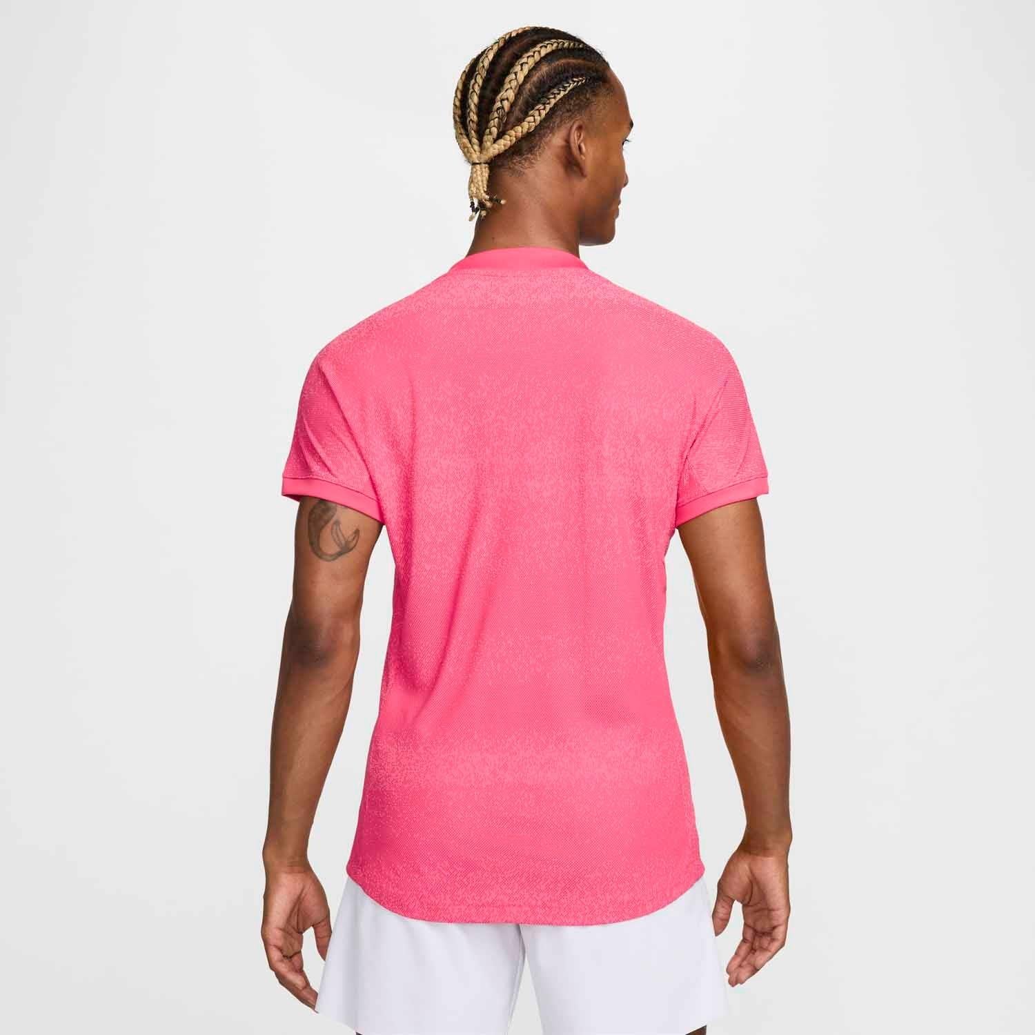 Nike Rafa Dri-Fit ADV Erkek Tenis Üstü