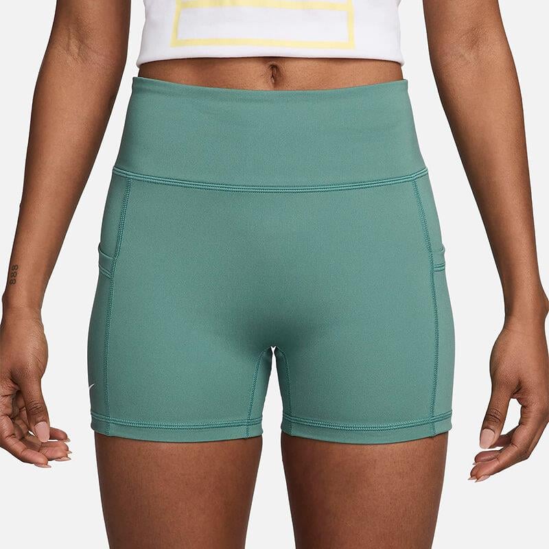 NikeCourt Advantage Dri-FIT Kadın Tenis Şortu