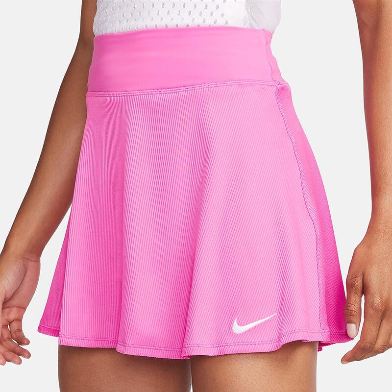 NikeCourt Advantage Dri-FIT Kadın Tenis Eteği
